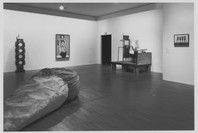 From Bauhaus to Pop: Masterworks Given by Philip Johnson. Jun 6–Sep 3, 1996. 3 other works identified