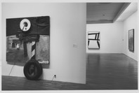 From Bauhaus to Pop: Masterworks Given by Philip Johnson. Jun 6–Sep 3, 1996. 2 other works identified