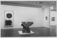 From Bauhaus to Pop: Masterworks Given by Philip Johnson. Jun 6–Sep 3, 1996. 3 other works identified