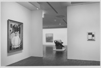 From Bauhaus to Pop: Masterworks Given by Philip Johnson. Jun 6–Sep 3, 1996. 3 other works identified