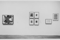 From Bauhaus to Pop: Masterworks Given by Philip Johnson. Jun 6–Sep 3, 1996. 5 other works identified