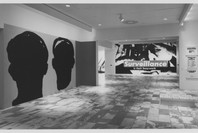 Thinking Print: Books to Billboards, 1980–1995. Jun 20–Sep 10, 1996.