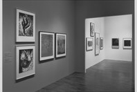 Thinking Print: Books to Billboards, 1980–1995. Jun 20–Sep 10, 1996. 7 other works identified