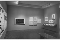 Thinking Print: Books to Billboards, 1980–1995. Jun 20–Sep 10, 1996. 2 other works identified