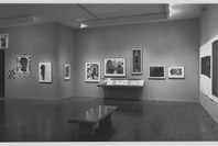 Thinking Print: Books to Billboards, 1980–1995. Jun 20–Sep 10, 1996. 8 other works identified