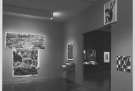 Thinking Print: Books to Billboards, 1980–1995. Jun 20–Sep 10, 1996. 5 other works identified