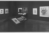 Thinking Print: Books to Billboards, 1980–1995. Jun 20–Sep 10, 1996. 6 other works identified