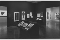 Thinking Print: Books to Billboards, 1980–1995. Jun 20–Sep 10, 1996. 9 other works identified