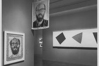 Thinking Print: Books to Billboards, 1980–1995. Jun 20–Sep 10, 1996.