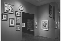 Thinking Print: Books to Billboards, 1980–1995. Jun 20–Sep 10, 1996. 3 other works identified