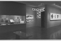 Thinking Print: Books to Billboards, 1980–1995. Jun 20–Sep 10, 1996. 4 other works identified