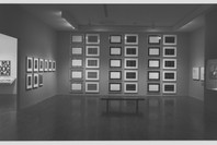 Thinking Print: Books to Billboards, 1980–1995. Jun 20–Sep 10, 1996. 2 other works identified