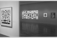 Thinking Print: Books to Billboards, 1980–1995. Jun 20–Sep 10, 1996. 3 other works identified