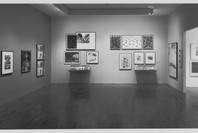 Thinking Print: Books to Billboards, 1980–1995. Jun 20–Sep 10, 1996. 10 other works identified