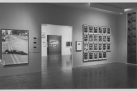 Thinking Print: Books to Billboards, 1980–1995. Jun 20–Sep 10, 1996. 3 other works identified