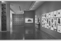 Thinking Print: Books to Billboards, 1980–1995. Jun 20–Sep 10, 1996. 2 other works identified