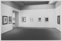 Picasso and Portraiture: Representation and Transformation. Apr 28–Sep 17, 1996.