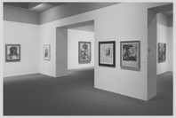 Picasso and Portraiture: Representation and Transformation. Apr 28–Sep 17, 1996.