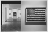 Jasper Johns: A Retrospective. Oct 20, 1996–Jan 21, 1997.