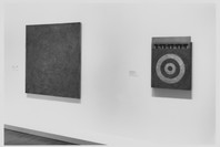 Jasper Johns: A Retrospective. Oct 20, 1996–Jan 21, 1997.