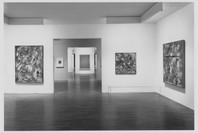 Jasper Johns: A Retrospective. Oct 20, 1996–Jan 21, 1997.