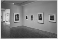 Jasper Johns: A Retrospective. Oct 20, 1996–Jan 21, 1997. 1 other work identified