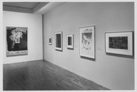 Jasper Johns: A Retrospective. Oct 20, 1996–Jan 21, 1997.
