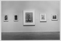 Jasper Johns: A Retrospective. Oct 20, 1996–Jan 21, 1997. 1 other work identified