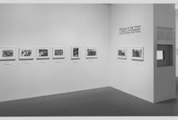 Pictures of the Times: A Century of Photography from The New York Times. Jun 27–Oct 8, 1996. 3 other works identified