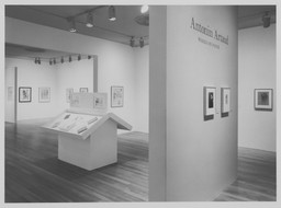 Installation photo, 2 of 14