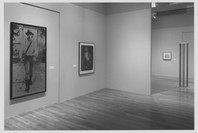 Simple Gifts: A Selection of Gifts to the Collection from Lily Auchincloss. Oct 18–23, 1996.
