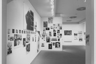 New Photography 12: Richard Billingham, Thomas Demand, Osamu Kanemura, Sophie Ristelhueber, Georgina Starr, Wolfgang Tillmans . Oct 24, 1996–Feb 4, 1997.
