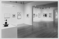 The Maximal Sixties: Pop, Op, and Figuration. Jan 18–Apr 29, 1997.