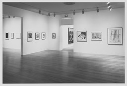 The Maximal Sixties: Pop, Op, and Figuration. Jan 18–Apr 29, 1997. 1 other work identified