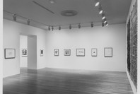 The Maximal Sixties: Pop, Op, and Figuration. Jan 18–Apr 29, 1997.