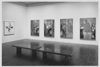 Jasper Johns: A Retrospective. Oct 20, 1996–Jan 21, 1997. 1 other work identified