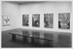 Jasper Johns: A Retrospective | MoMA