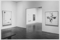 Jasper Johns: A Retrospective. Oct 20, 1996–Jan 21, 1997.