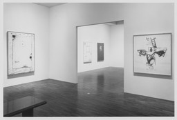 Jasper Johns: A Retrospective | MoMA