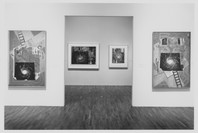 Jasper Johns: A Retrospective. Oct 20, 1996–Jan 21, 1997.