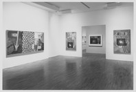 Jasper Johns: A Retrospective. Oct 20, 1996–Jan 21, 1997.