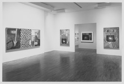 Installation photo, 70 of 71