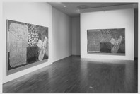 Jasper Johns: A Retrospective. Oct 20, 1996–Jan 21, 1997.