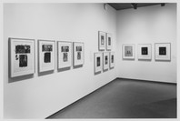 Jasper Johns: Process and Printmaking. Oct 17, 1996–Jan 21, 1997.