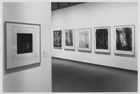 Jasper Johns: Process and Printmaking. Oct 17, 1996–Jan 21, 1997.