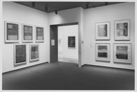 Jasper Johns: Process and Printmaking. Oct 17, 1996–Jan 21, 1997. 3 other works identified