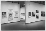 Jasper Johns: Process and Printmaking. Oct 17, 1996–Jan 21, 1997.