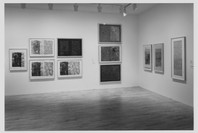 Jasper Johns: Process and Printmaking. Oct 17, 1996–Jan 21, 1997.