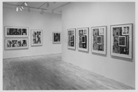 Jasper Johns: Process and Printmaking. Oct 17, 1996–Jan 21, 1997. 3 other works identified