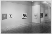 Simple Gifts: A Selection of Gifts to the Collection from Lily Auchincloss. Oct 18–23, 1996. 1 other work identified